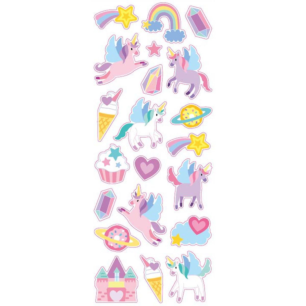 TARRAT PEGASUS TINKA