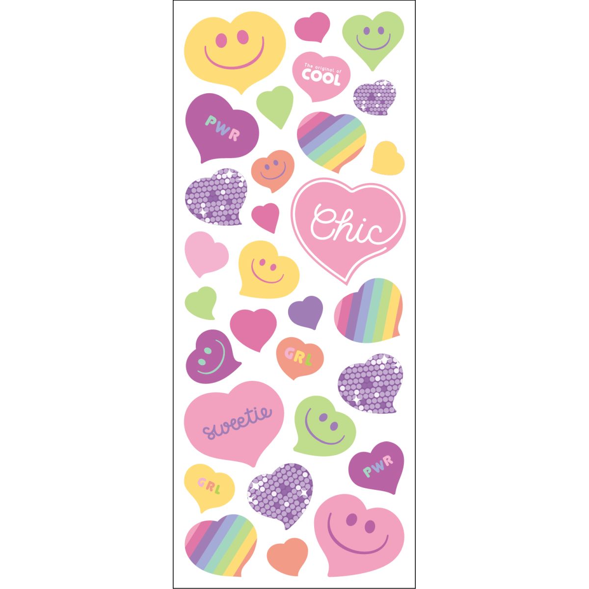 TARRAT SYDÄMET TINKA