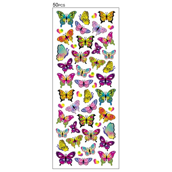 TARRAT PIENET PERHOSET TINKA