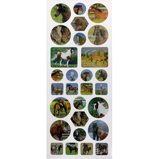 TARRAT HEVOSET TINKA