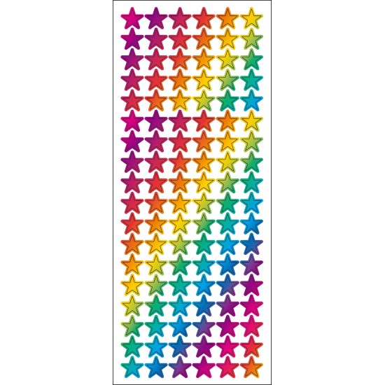 TARRAT TÄHDET VALIKOIMA VÄREJÄ TINKA 