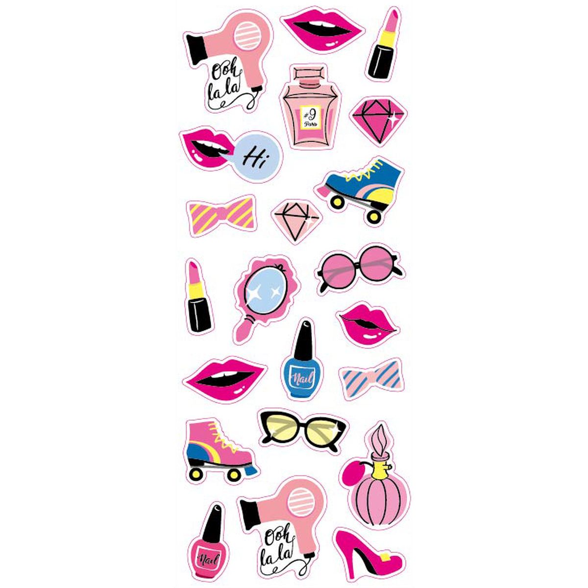 TARRAT SEKALAISET TINKA