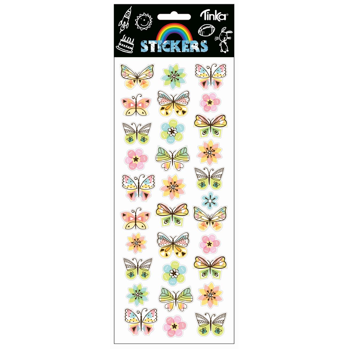 TARRAT PERHOSIA TINKA