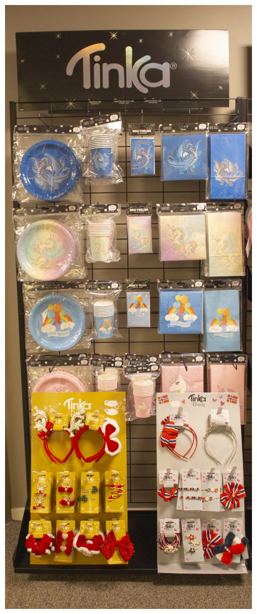 FAN SHOP MUSTA SEINÄ 88x175x45CM