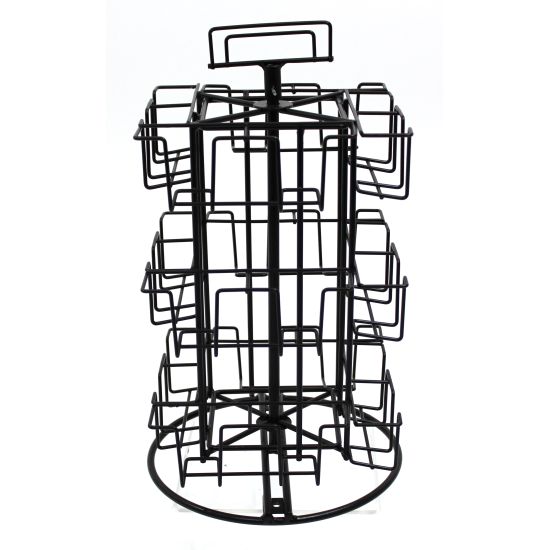 LEVYJALUSTA 24 TASKULLA MINITUOTTEILLE (2 OSAA)