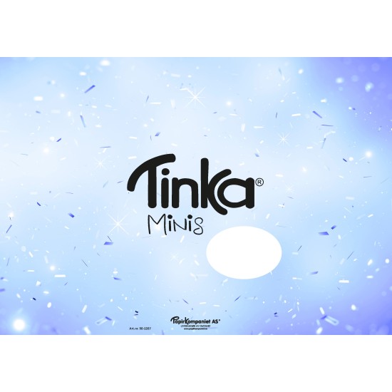 OTSIKKO MINITUOTTEIDEN LEVYJALUSTALLE