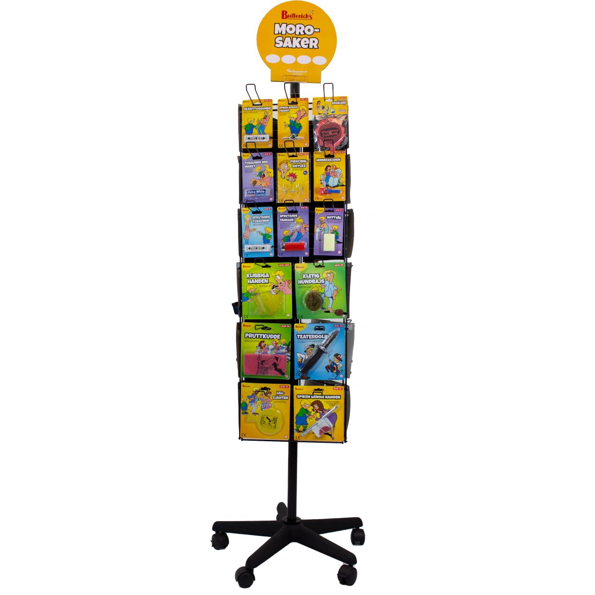 TELINE HAUSKOILLE TUOTTEILLE