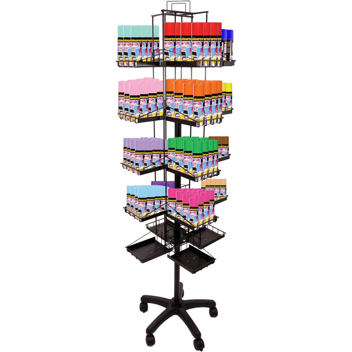 TELINE HIUSLAKALLE VÄREILLÄ BUTTERICKS