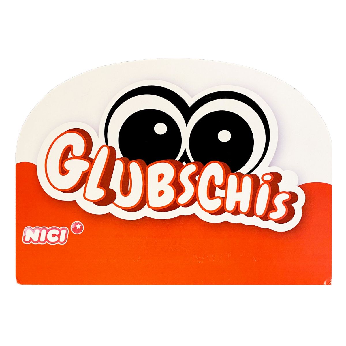 OTSIKKO NICI GLUBSCHIS