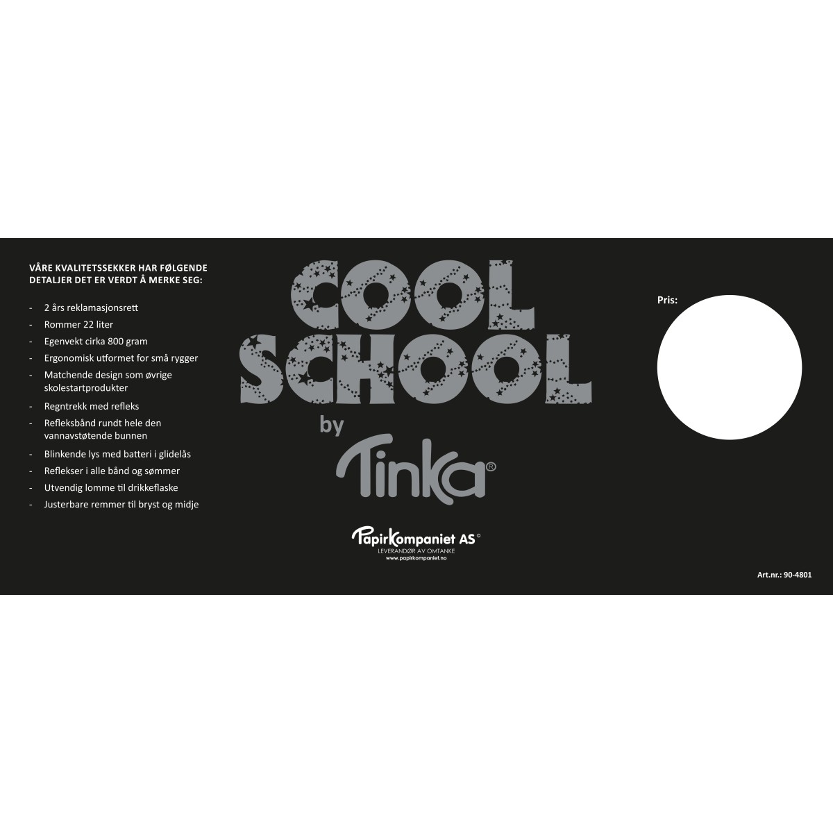 OTSIKKO REPPUTELINEELLE