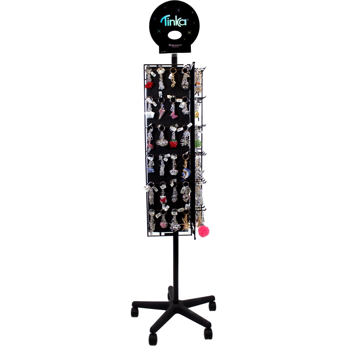 TELINE AVAIMENPERILLE 96 KOUKKUA