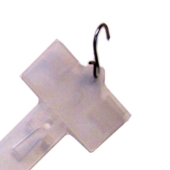 KOUKKUKIINNIKE RIPUSTIN NAUHALLE 90-7043