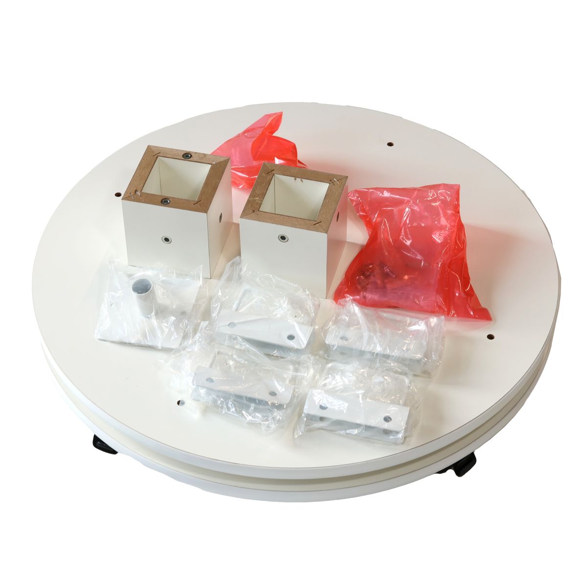 ALAPALA PEHMOLELUTELINEELLE [2/2]