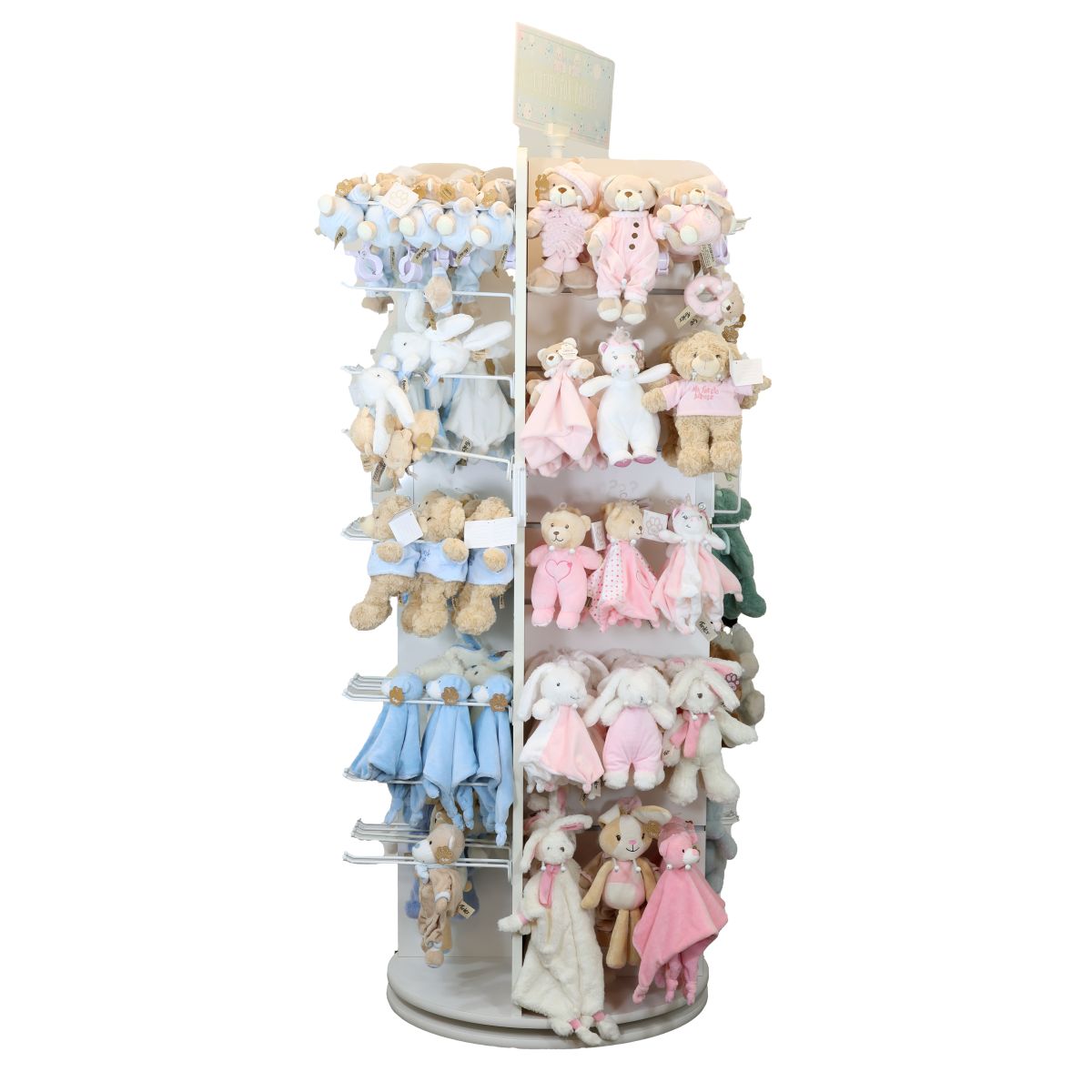 SEINÄT PEHMOLELUTELINEELLE + 40 KORKKIA [1/2]