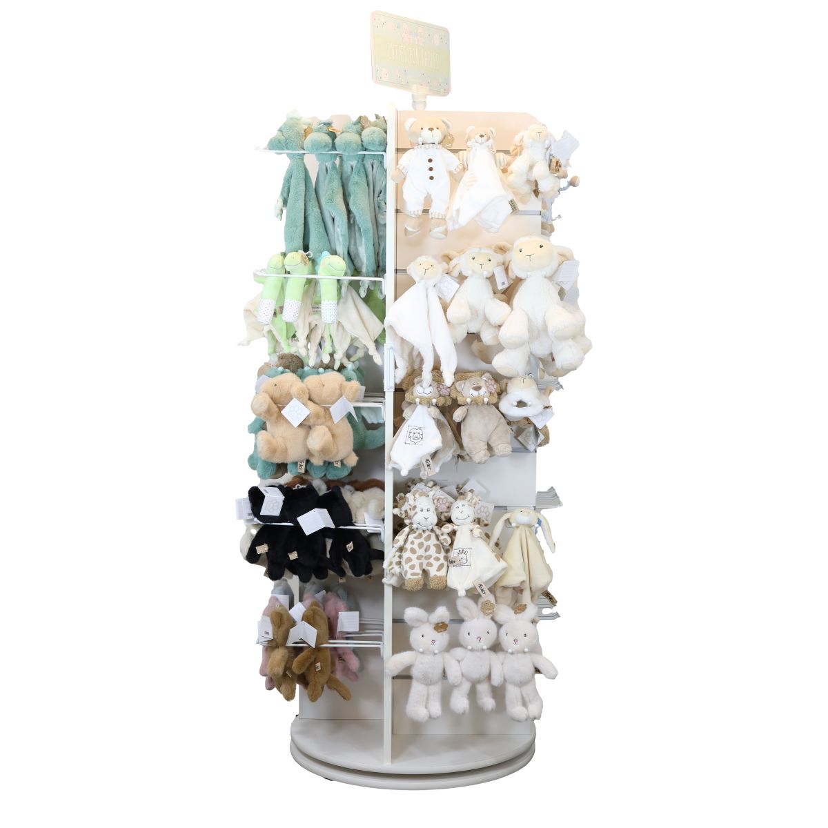 SEINÄT PEHMOLELUTELINEELLE + 40 KORKKIA [1/2]