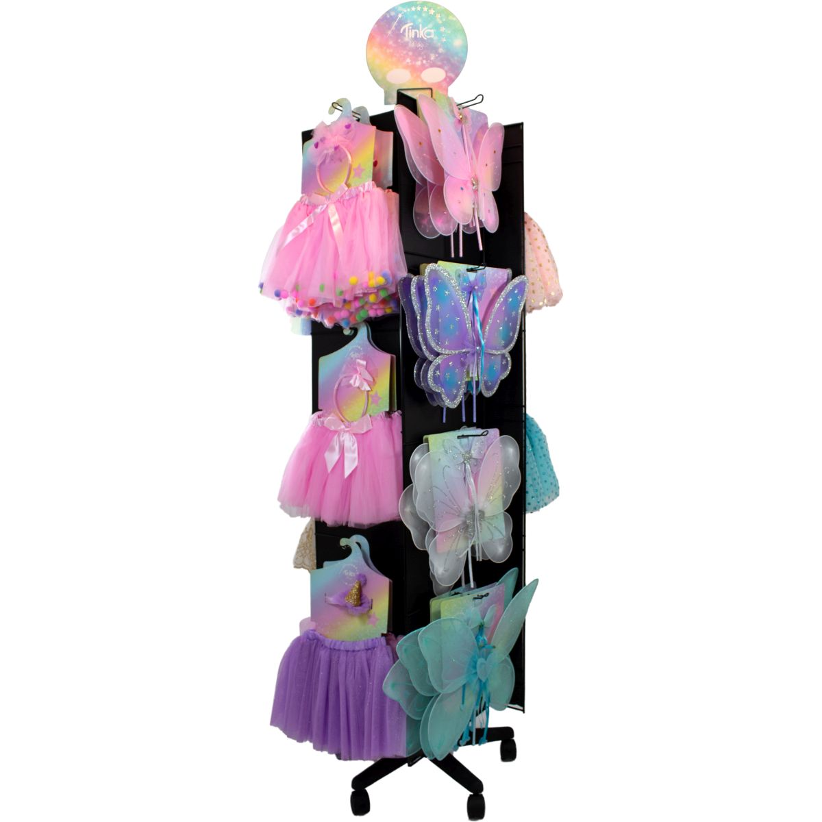 TELINE TINKA MAGICILLE