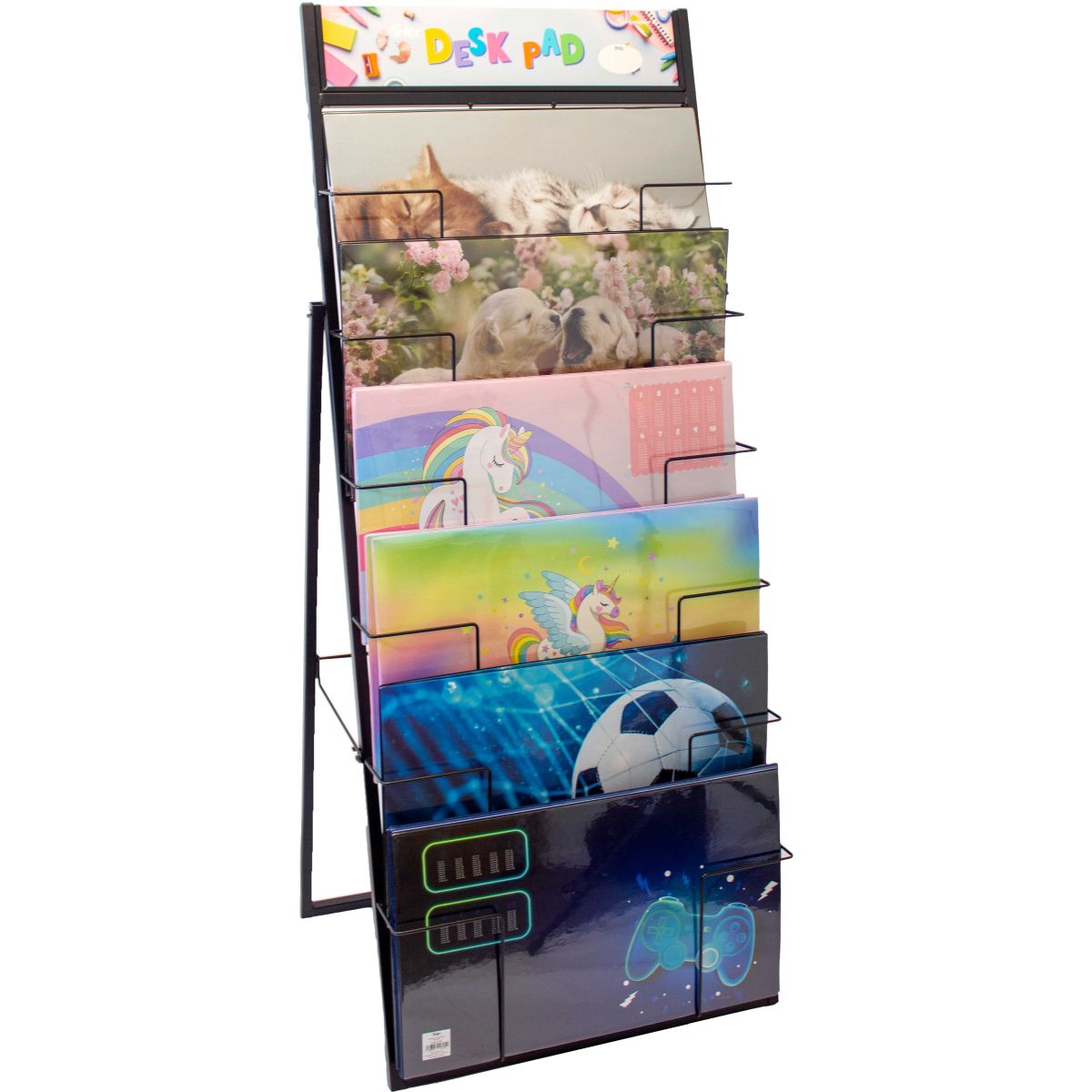 TELINE TYÖPÖYDÄN SUOJKUKSILLE