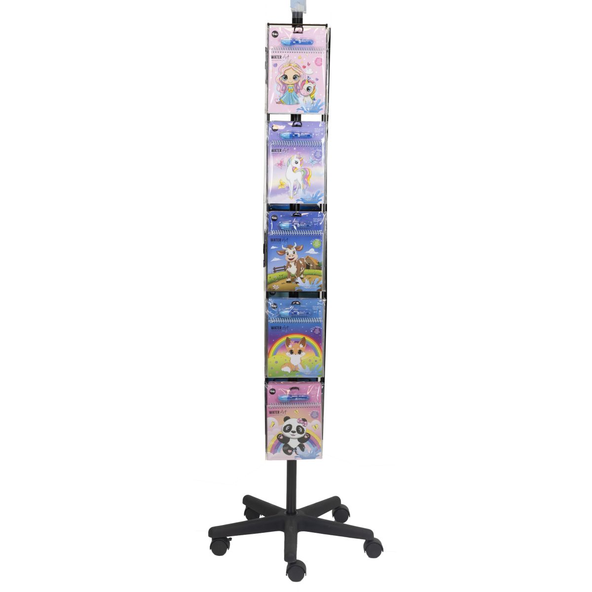 TELINE TINKA WATER ARTILLE